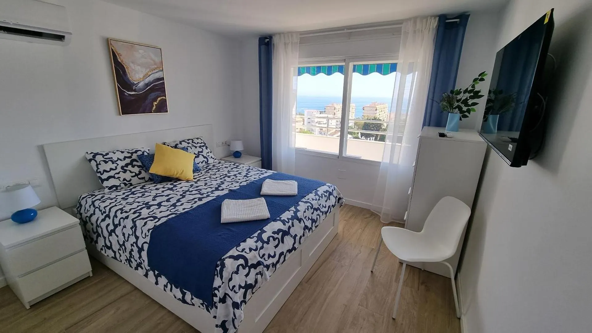 Horizon Azul Apartment Benalmadena