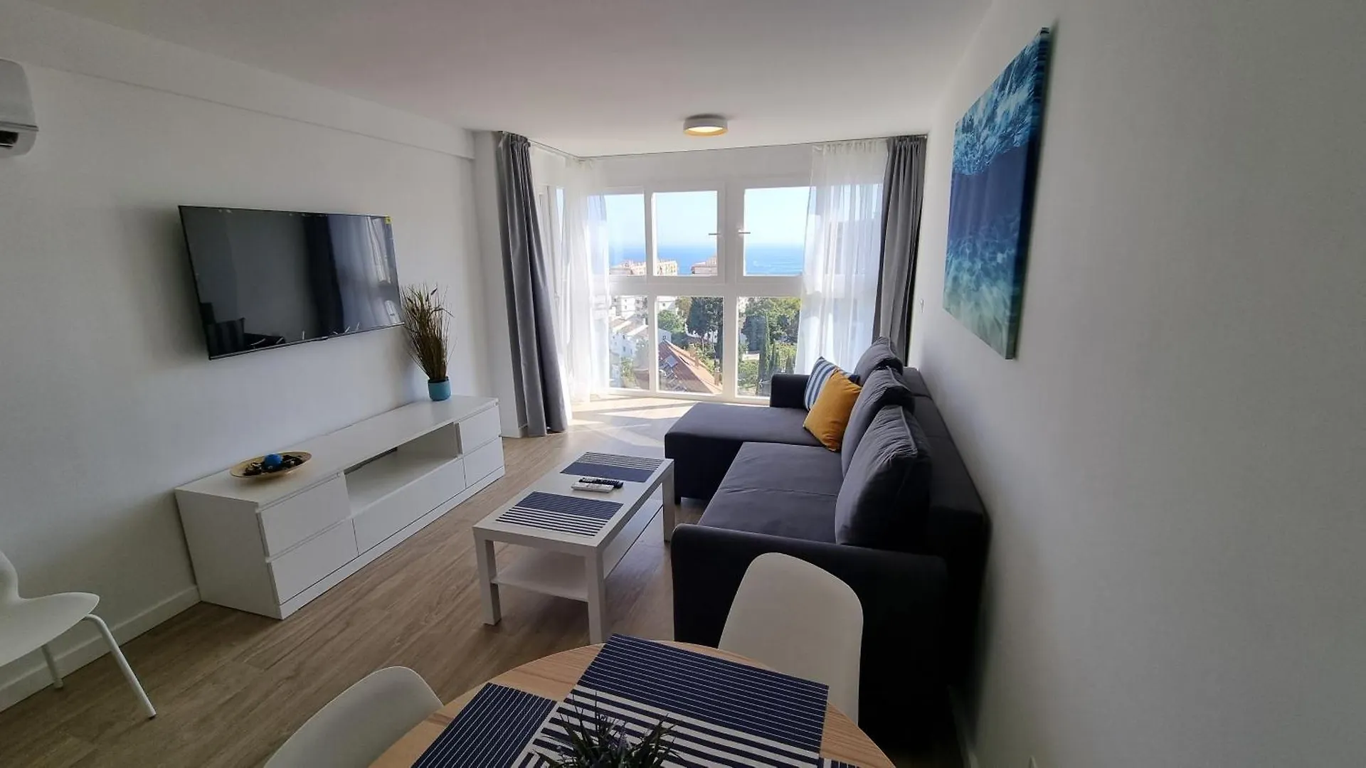 Horizon Azul Apartment Benalmadena 0*,