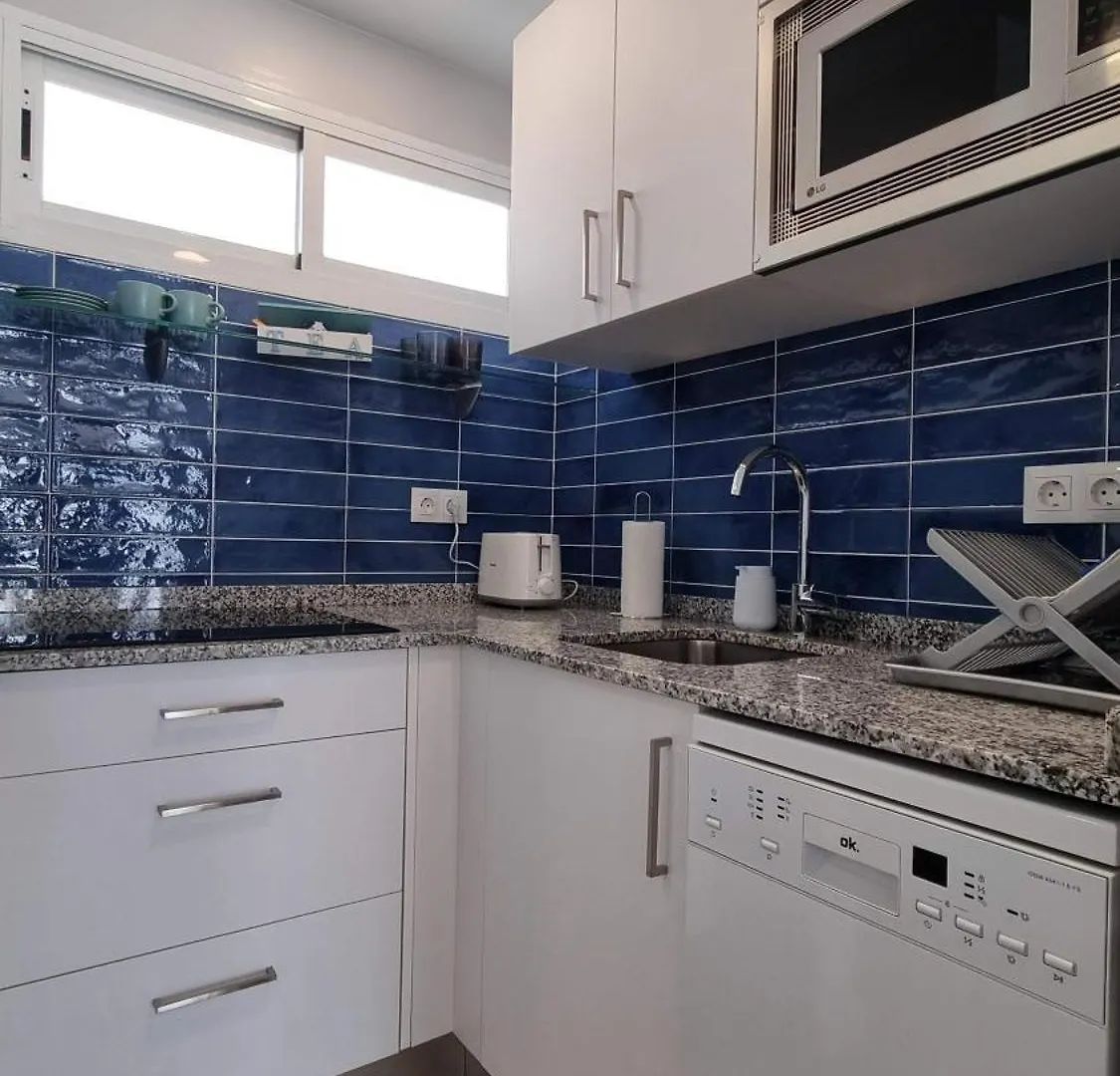 Horizon Azul Apartment Benalmadena