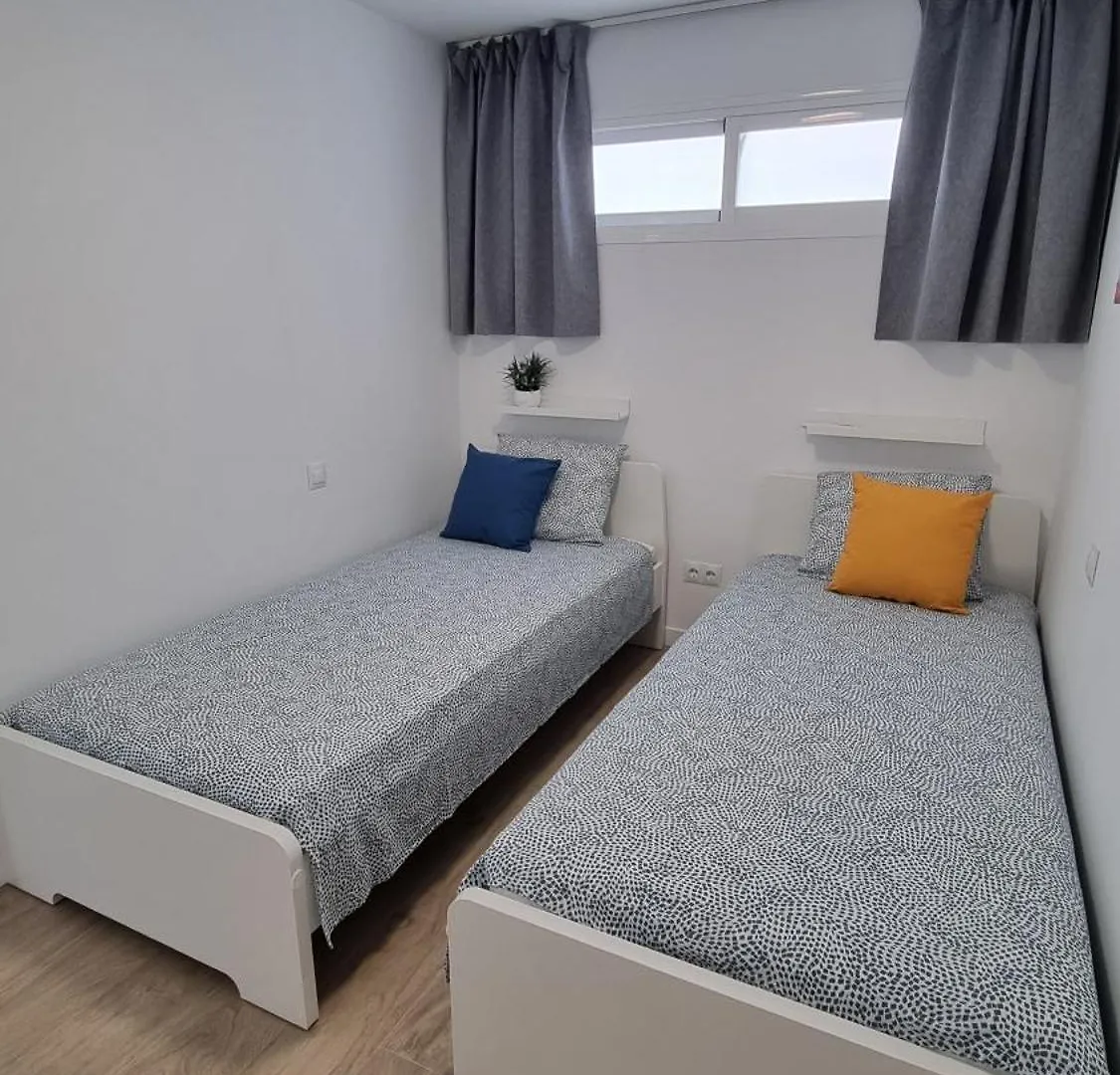 Horizon Azul Apartment Benalmadena
