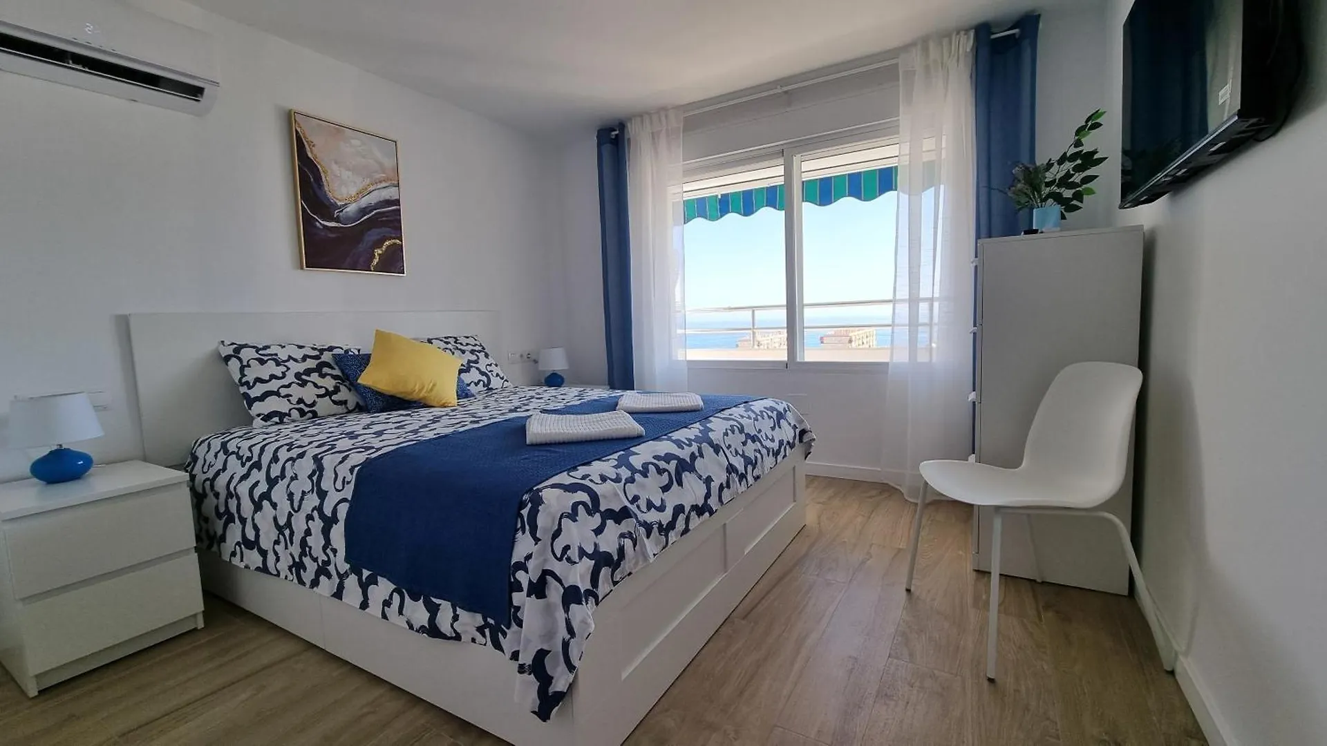 Horizon Azul Apartment Benalmadena