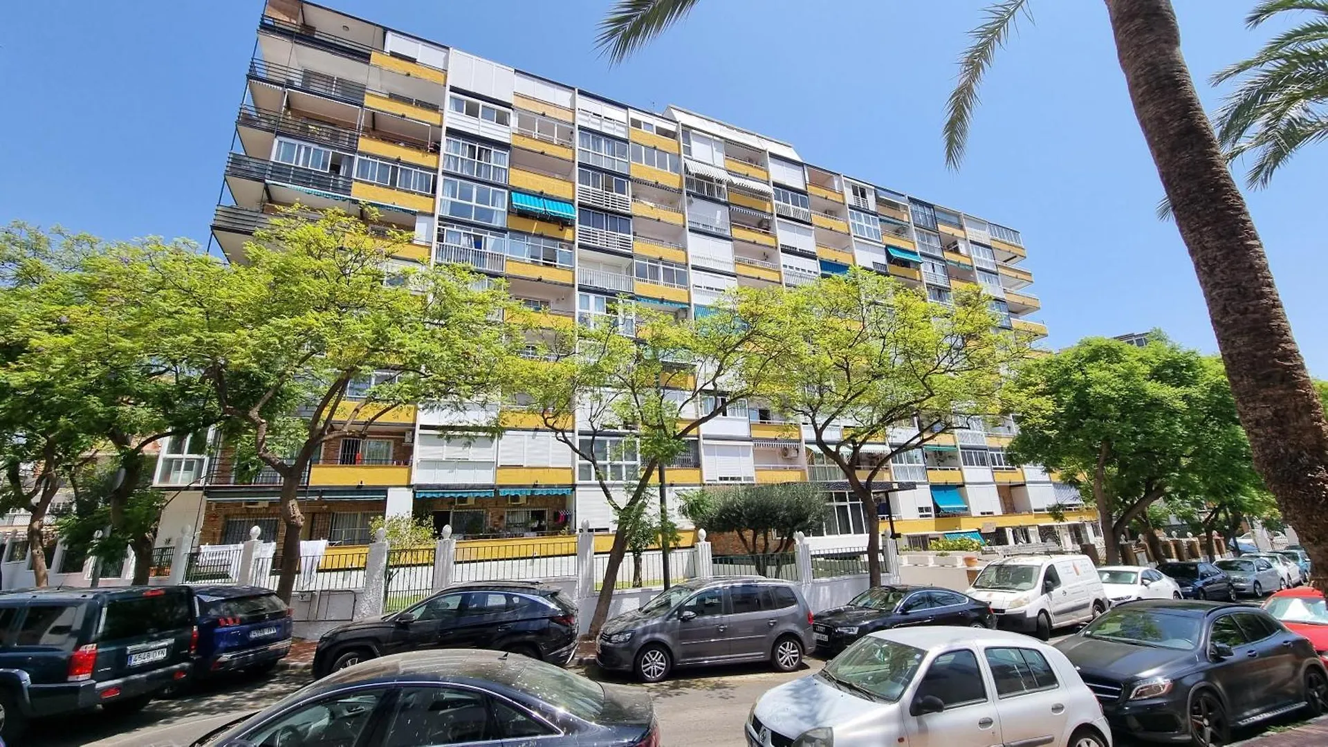 Horizon Azul Apartment Benalmadena