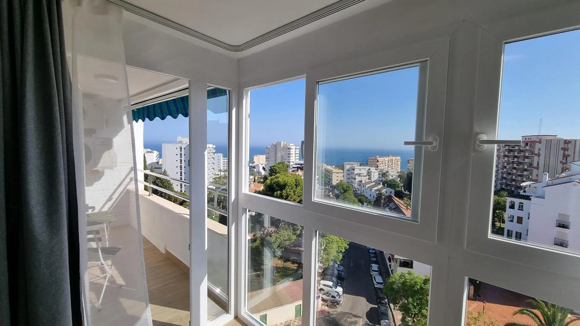 Horizon Azul Apartment Benalmadena